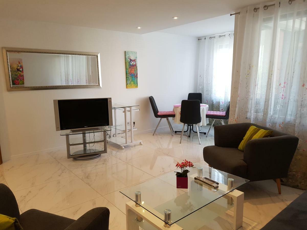 شقة Loft Orchidee اوبرلنغن المظهر الخارجي الصورة