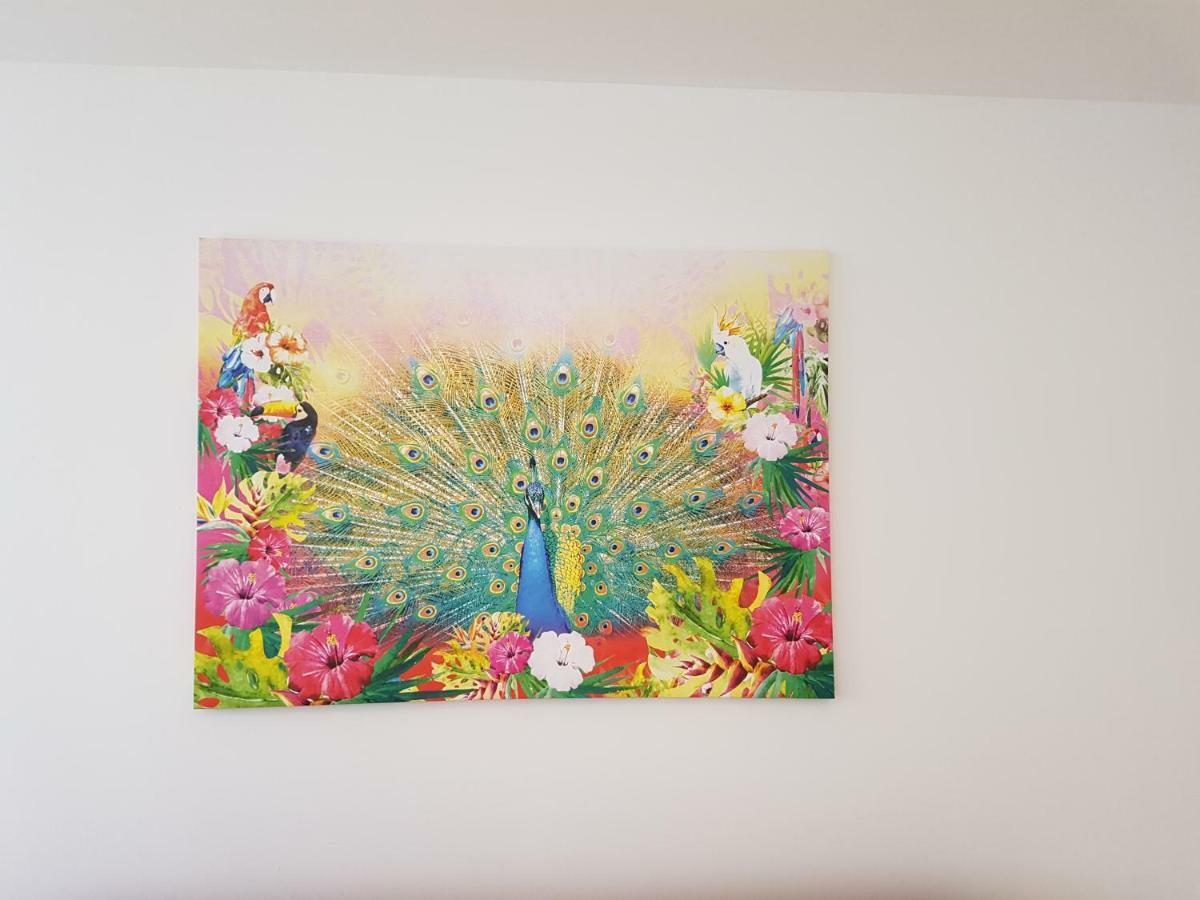 شقة Loft Orchidee اوبرلنغن المظهر الخارجي الصورة
