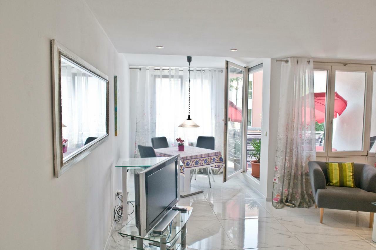 شقة Loft Orchidee اوبرلنغن المظهر الخارجي الصورة