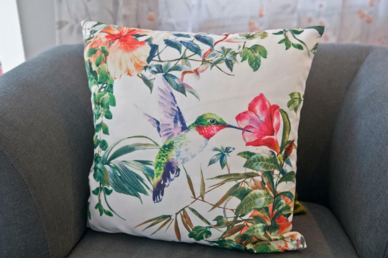 شقة Loft Orchidee اوبرلنغن المظهر الخارجي الصورة
